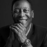 Fotografia de Pelé
