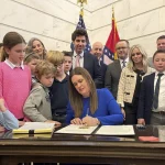 Legisladores estatales de EE.UU. buscan relajar normas de trabajo infantil