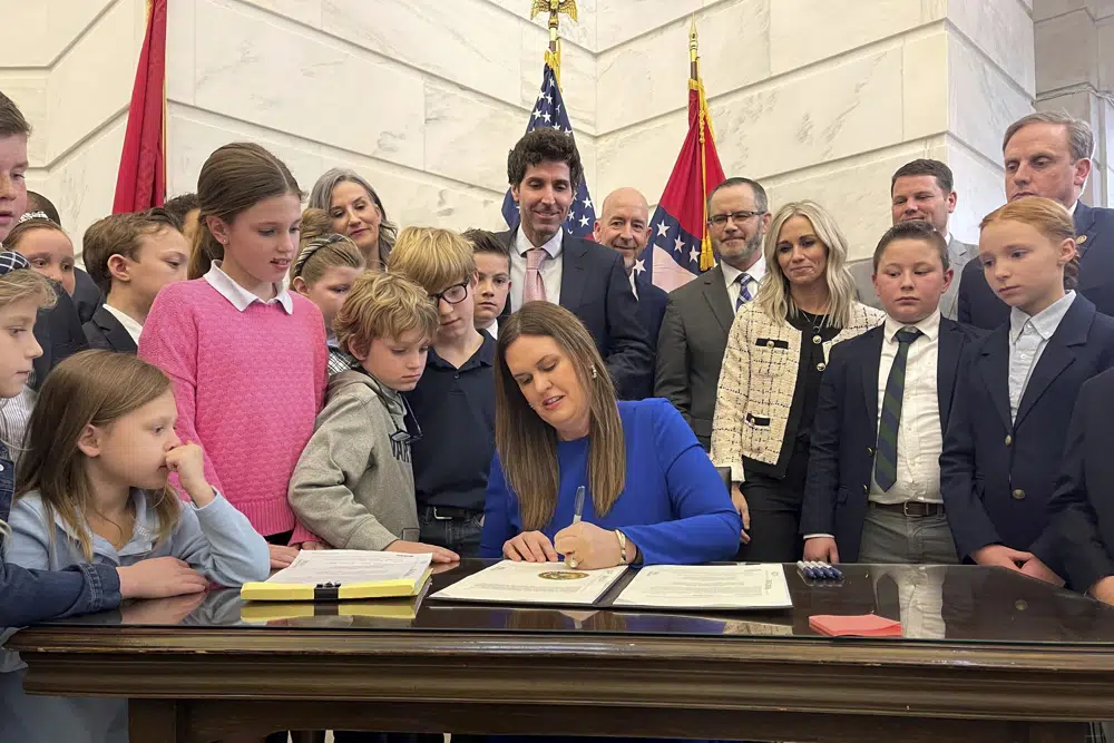 Legisladores estatales de EE.UU. buscan relajar normas de trabajo infantil