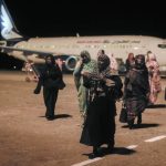 ONU: Más de 1,3 millones de personas han sido desplazadas de Sudán por combates