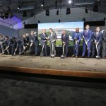 Hyundai y LG anuncian planta de 4.3 mil millones de dólares para construir baterías de vehículos eléctricos