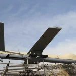 Rusia lanza su “mayor ataque de drones” contra la capital de Ucrania