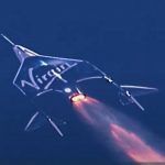 Virgin Galactic: el avión cohete de Sir Richard Branson regresa al vuelo espacial