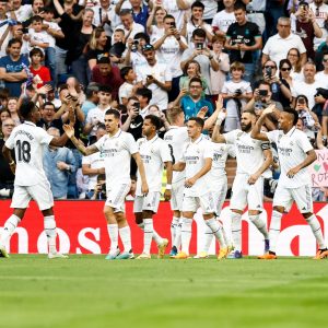 Real Madrid es el equipo más valioso del mundo según Forbes