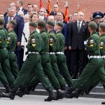 Rusia advierte que lanzará ataque preventivo si Ucrania recibe armas nucleares