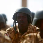 Ministerio de Defensa de Sudán llama a las armas a reservistas para “restablecer seguridad”