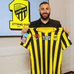 Benzema jugará en el Al-Ittihad hasta el 2026