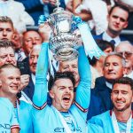 Manchester City se corona campeón de la FA Cup