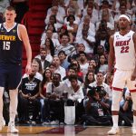 Nuggets a uno de ser campeones