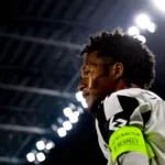 Cuadrado deja la Juventus