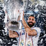 Karim Benzema pone punto final a su ciclo en el Real Madrid