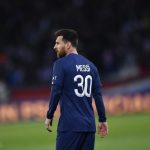 CONFIRMADO| Messi deja el PSG al final de la temporada
