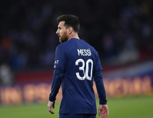 CONFIRMADO| Messi deja el PSG al final de la temporada