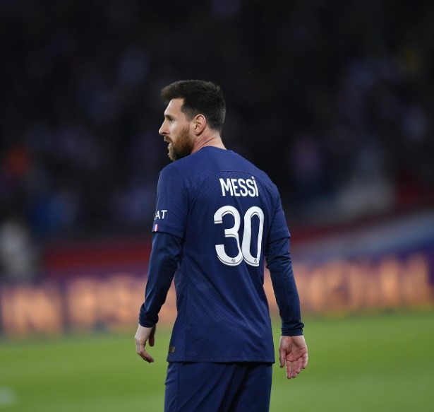 CONFIRMADO| Messi deja el PSG al final de la temporada