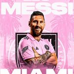 Messi le dice que no al Barça y ficha por el Inter Miami