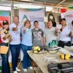 Valle INN municipios 2023 tendrá inscripciones abiertas hasta mañana viernes. Foto: Gobernación del Valle del Cauca.