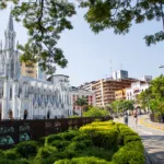 Foto: Alcaldía de Cali