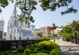 Foto: Alcaldía de Cali