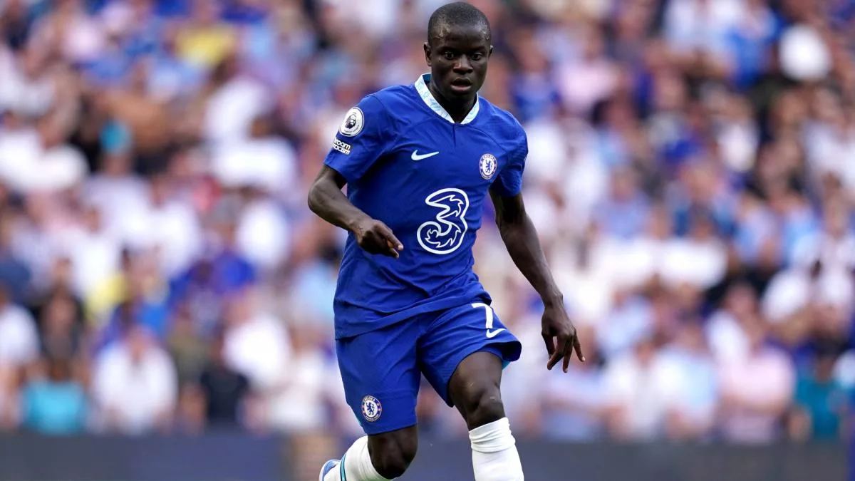 N’Golo Kanté cerca de ser nuevo jugador del Al Ittihad