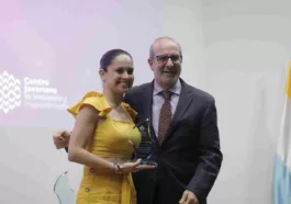 Este año los Premios Cidesco a la Innovación Univarsitaria se realizarán en la UCEVA de Tuluá, el próximo 28 de septiembre.