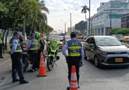 Foto: Cortesía Alcaldía de Cali.