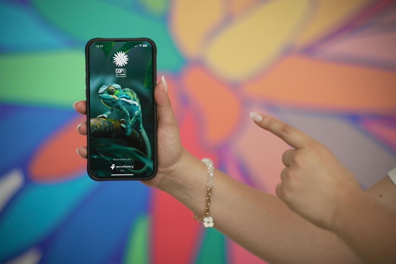 Conozca las ‘apps’ para mantenerse enterado del día a día de la COP16