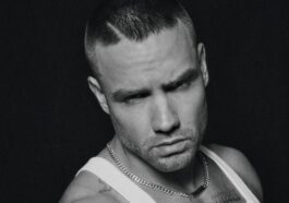 Liam Payne